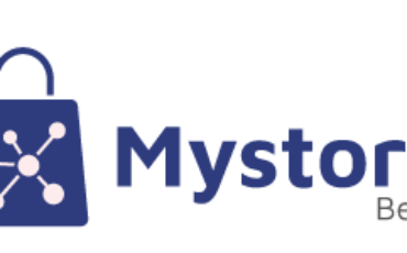 Mystore Beta Logo