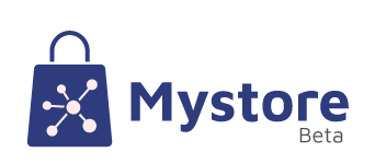 Mystore Beta Logo