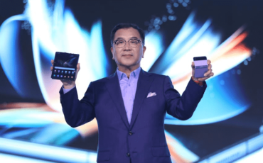 Samsung introduces Galaxy Z Flip4 and Galaxy Z Fold4
