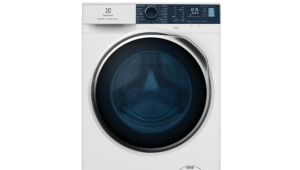 Electrolux unveils its UltimateCare range of Washing Machines Dryers