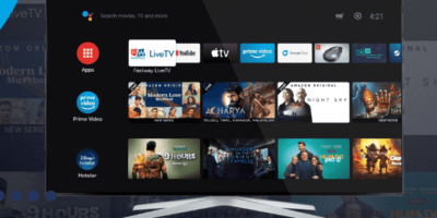 Fastway Transmissions Launches New Android Tv Set Top Box