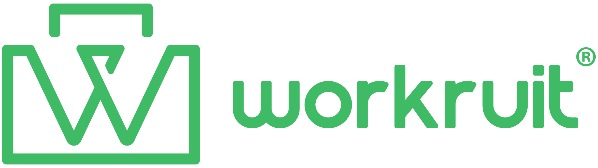 Workruit Logo min