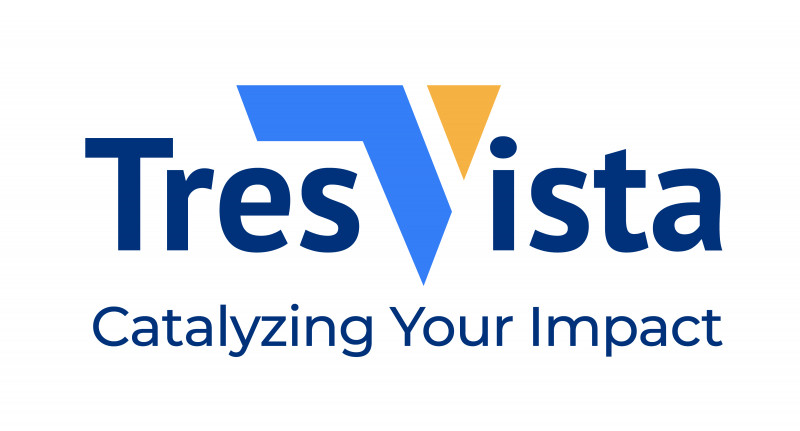 TresVista Logo