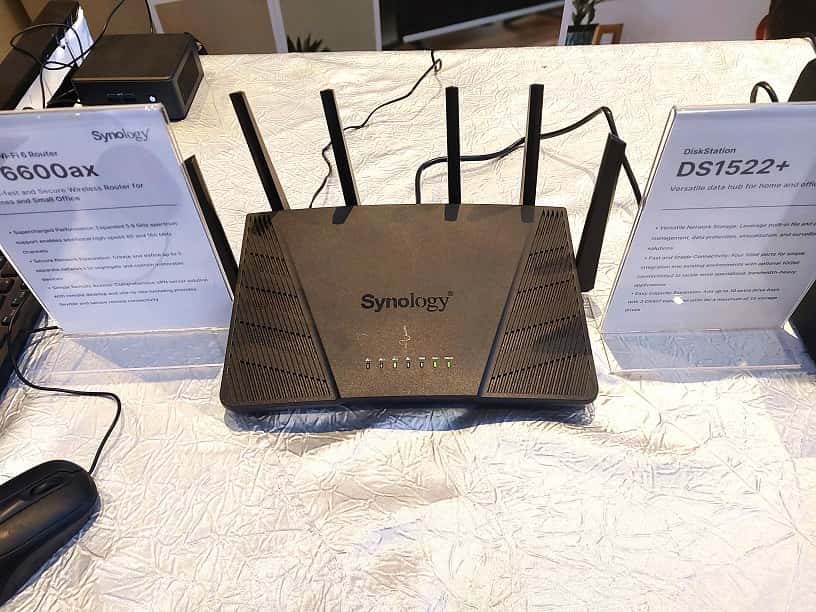 WRX560 Wi Fi 6 Router With Advanced Networking Features min