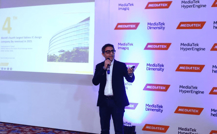 MediaTek Initiates Retailer Education Program in India