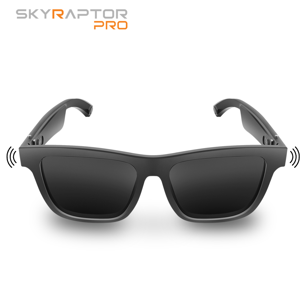 Skyraptor Pro Smart Eyewear