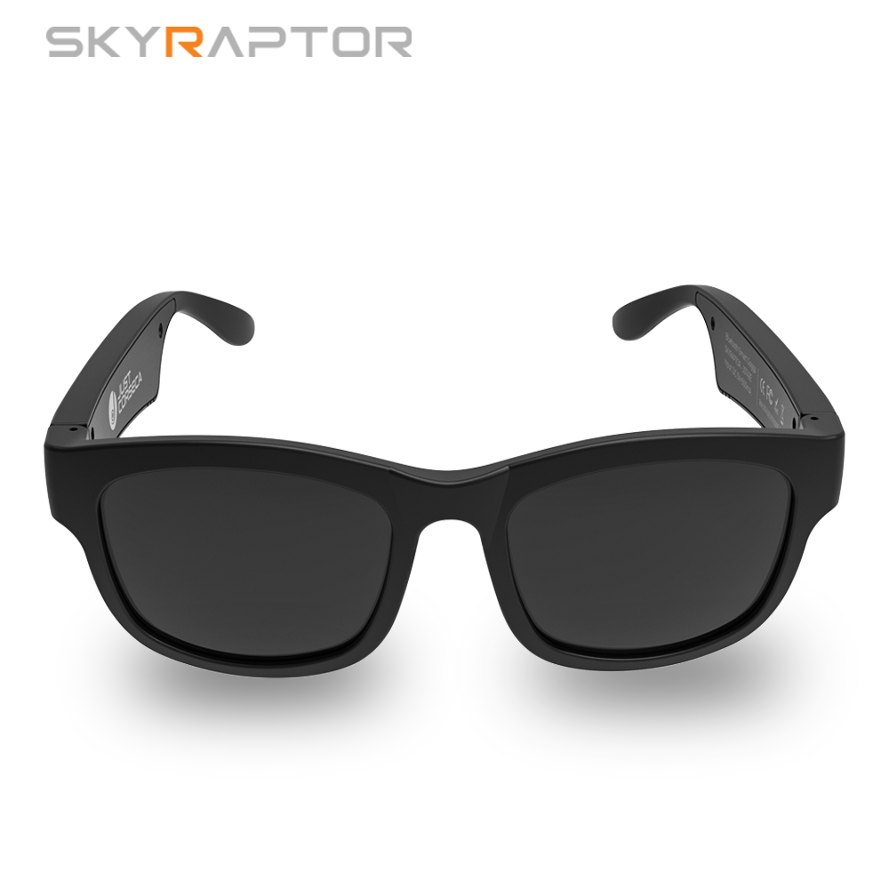 Skyraptor Series Smart Eyewear
