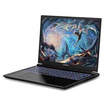 COLORFUL EVOL X16 PRO Gaming Laptop min
