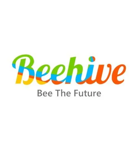 Beehive HRMS Solutions Logo