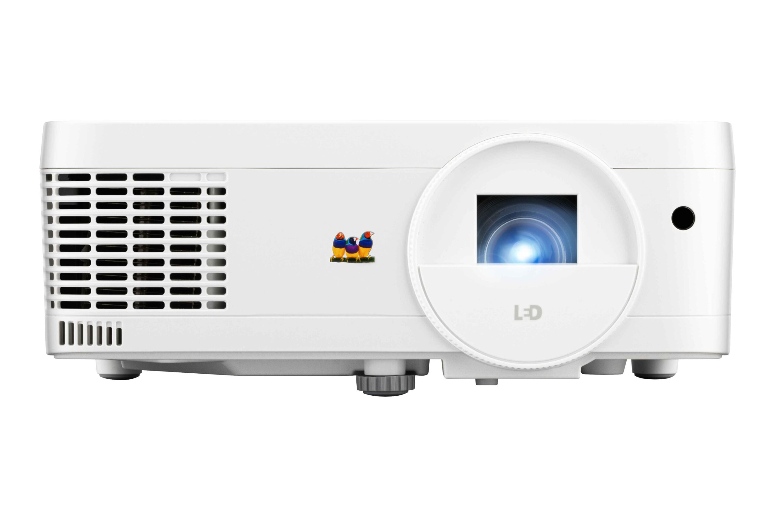 ViewSonic LS510WH F02 Projector