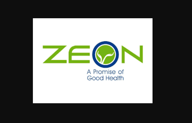 Zeon Lifesciences logo
