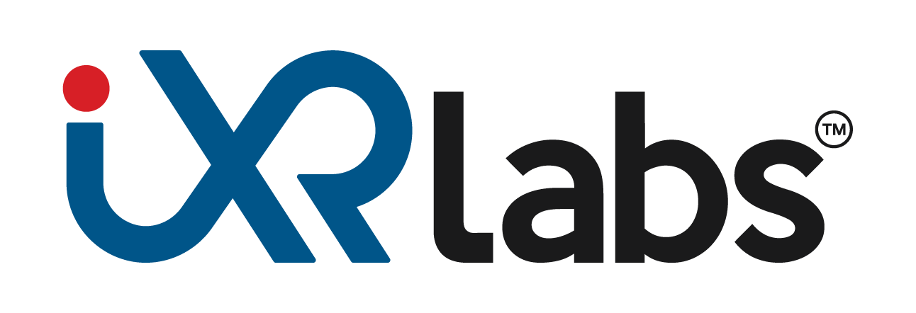 iXR Website Logo 01