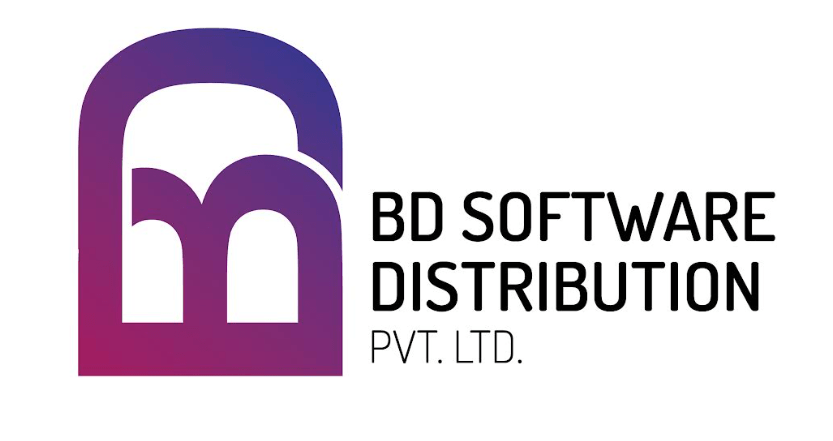 BD Soft logo