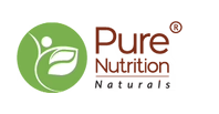 Pure Nutrition Naturals logo