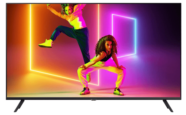 Samsung 50 inch Crystal 4K Series Ultra HD Smart LED TV
