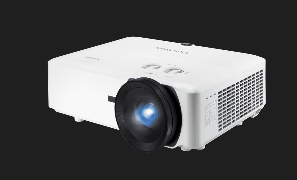 ViewSonic India launches its Latest Laser Short Throw Projector ‘LS921WU’