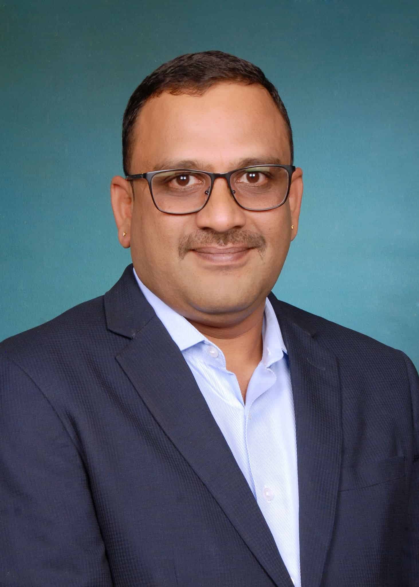 Mr. Siva Prasad Nanduri appointed as the CEO of DTL min