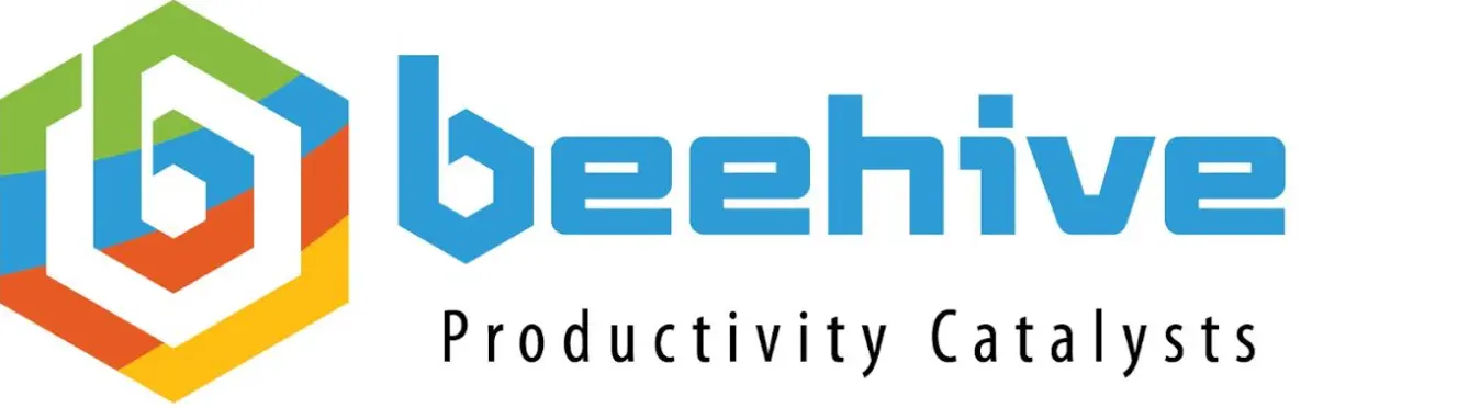 Beehieve Logo.