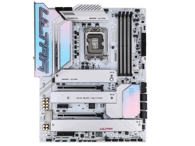COLORFUL iGame Z790D5 ULTRA Motherboard