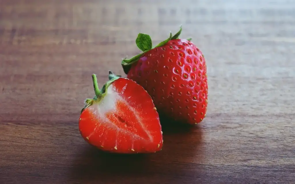 Exploring nan Enchantment of Strawberries