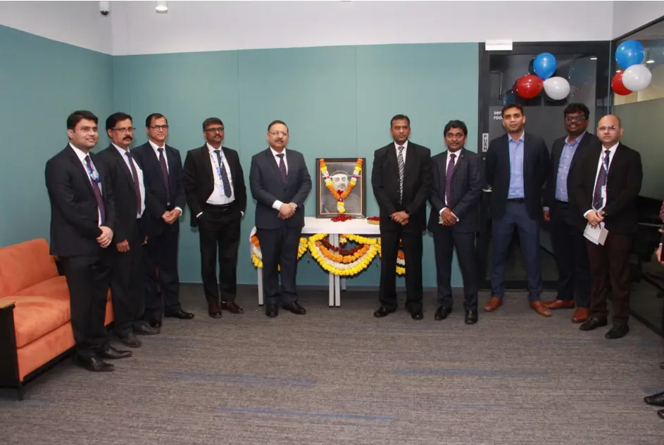 Launch of Integrated Customer Care Centeral bank of India