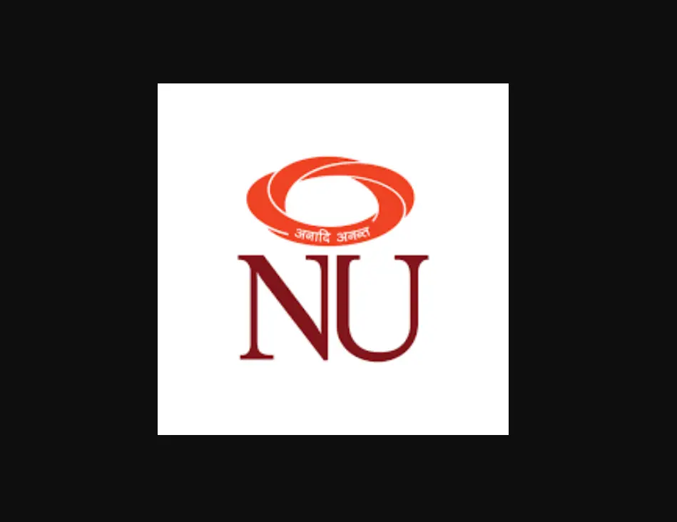NIIT University (NU) Invites Applicants