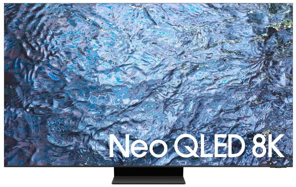 Samsung 8K Ultra HD Smart Neo QLED TV