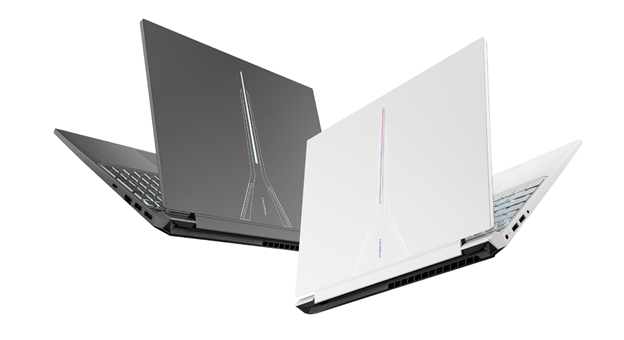 COLORFUL Introduces the new EVOL G Series Gaming Laptops