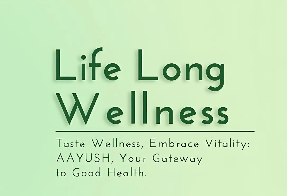 Aayush Wellness Ltd
